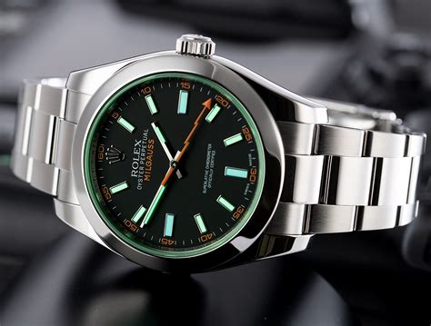 reddit rolex milgauss discontinued|rolex milgauss watches.